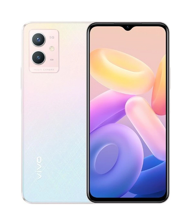 Vivo Y33s 5G